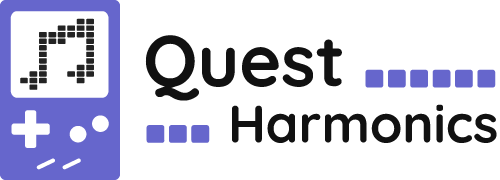 Quest Harmonics Logo